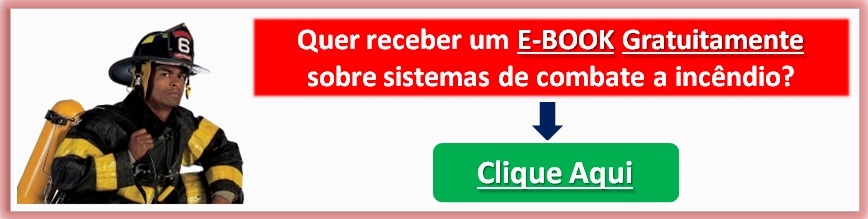 projeto de combate a incêndio