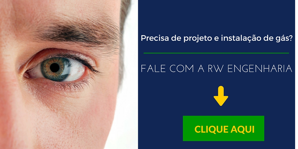 Precisa de instalação de gás- Chame a RW Engenharia! (1)