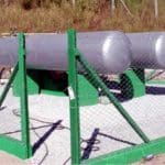 Instalação de Gases Medicinais